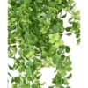 Mélisse artificiel vert 78 cm – Image 3