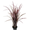 Citronelle citratus artificiel violet 90 cm - résistant aux UV – Image 2