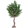 Pin d'Autriche artificiel – Image 3
