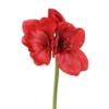 Amaryllis artificiel 60 cm