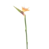 Strelitzia artificiel 80 cm – Image 4