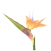 Strelitzia artificiel 80 cm – Image 5