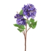Lilas artificiel blanc 84 cm
