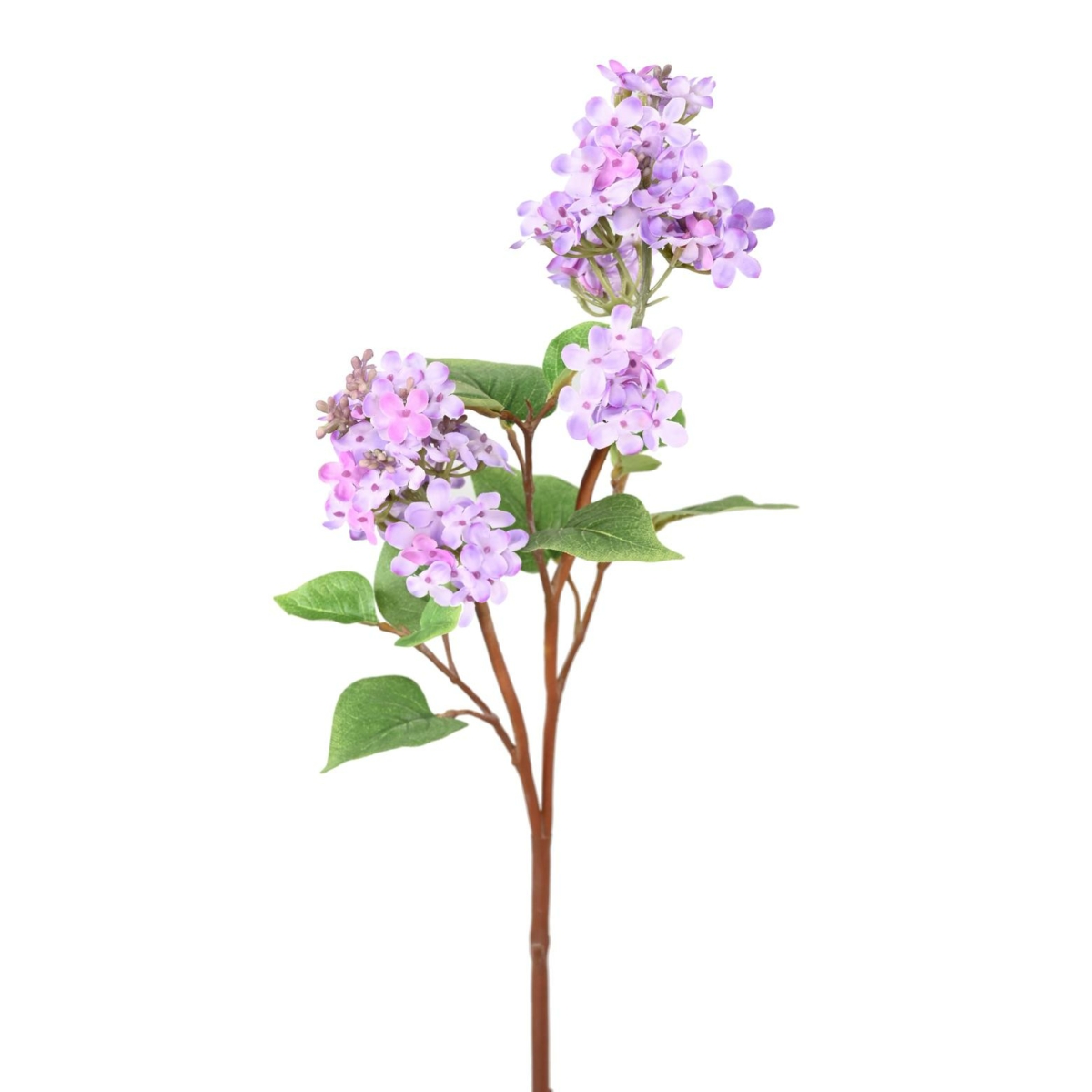 Lilas artificiel 84 cm