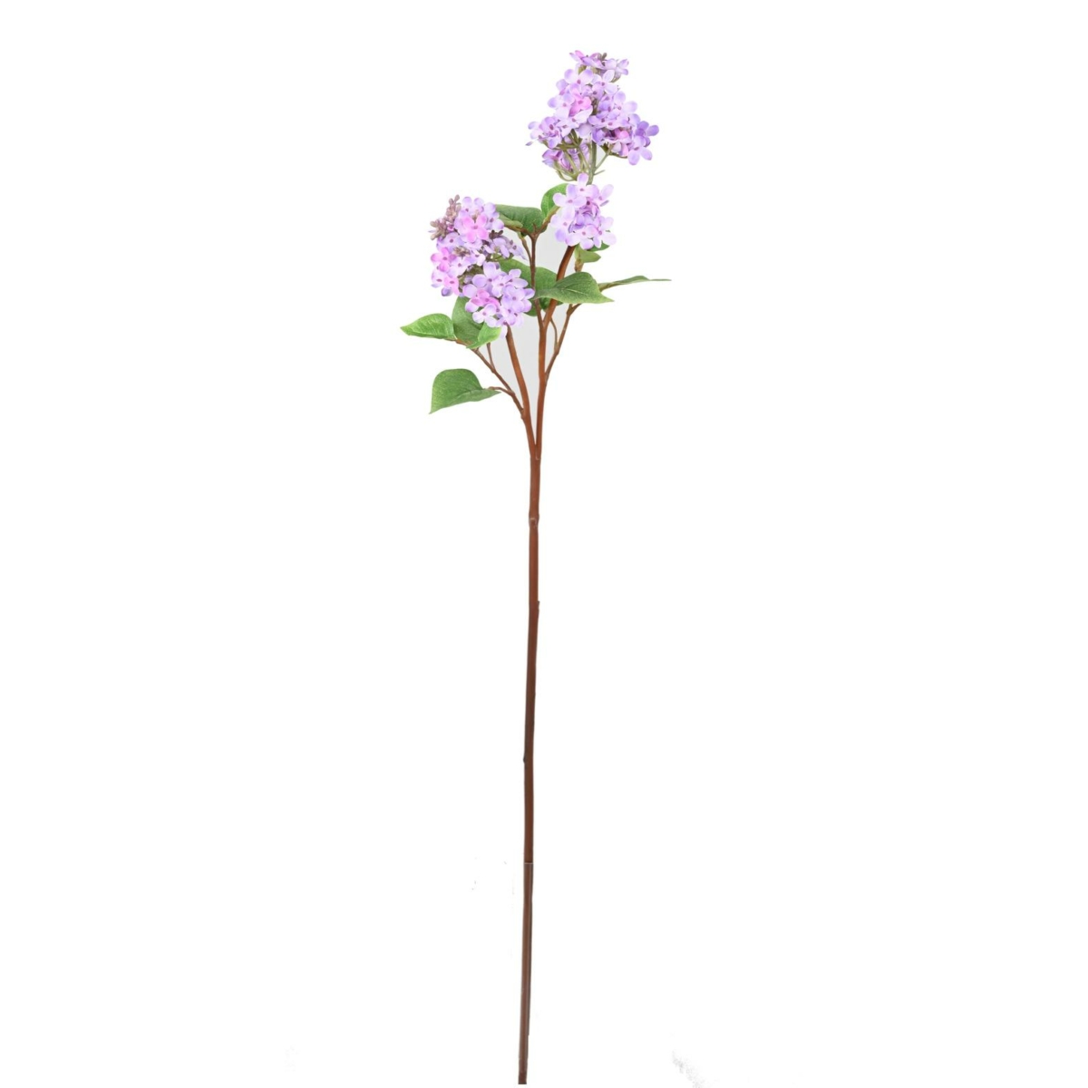 Lilas artificiel 84 cm – Image 2