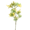 Mimosa artificiel 80 cm