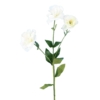 lysianthus artificiel 70 cm