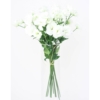 lysianthus artificiel 70 cm – Image 3