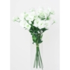 lysianthus artificiel 70 cm – Image 4
