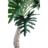 Philodendron selloum arbre artificiel 210 cm – Image 2