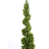 Cyprès spirale artificiel – Image 3