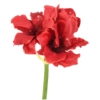 Amaryllis artificiel 66 cm