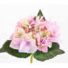 Hortensia artificiel 35 cm