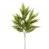 Cyprès juniperus spray artificiel 55 cm