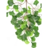 Ginkgo Biloba spray artificiel 65 cm – Image 2