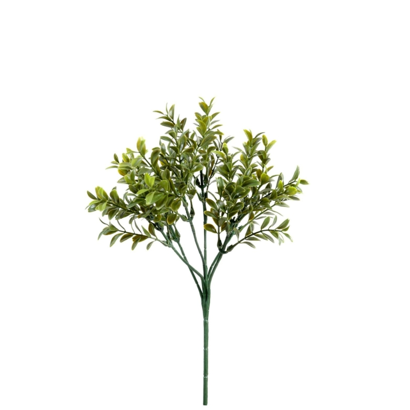 Buis spray artificiel 40 cm