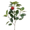 Pommier spray artificiel 75 cm