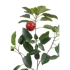 Pommier spray artificiel 75 cm – Image 2