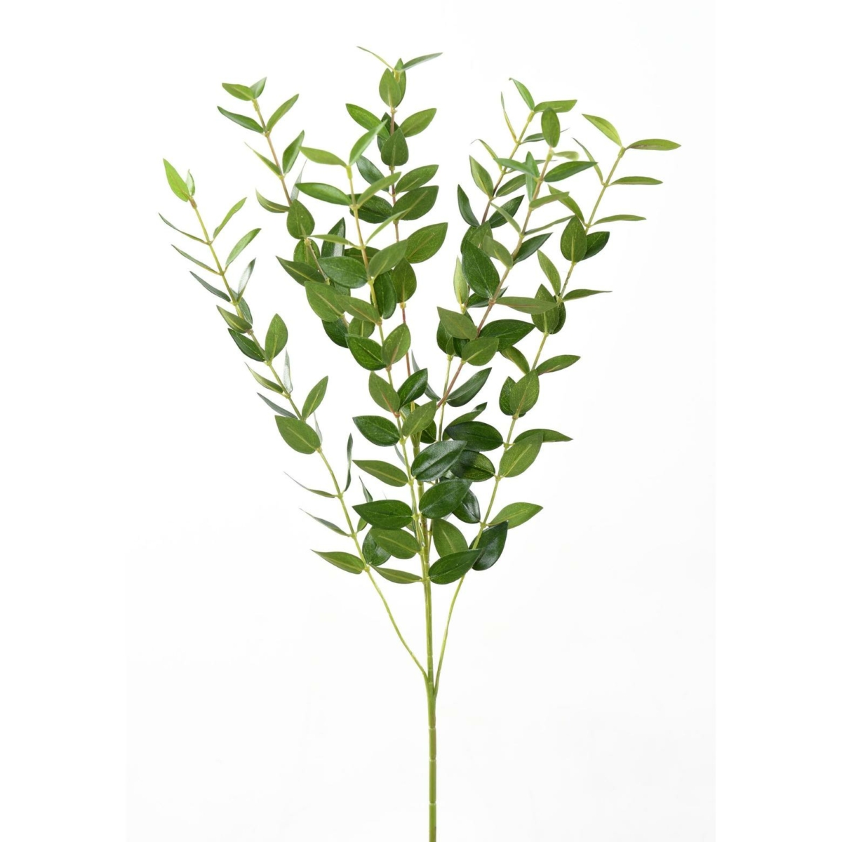 Eucalyptus artificiel 60 cm – Image 2