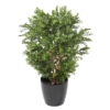 Buis buisson artificiel - résistant aux UV