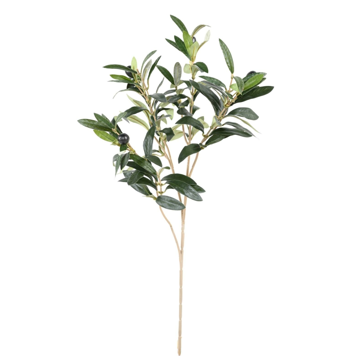 Olivier spray artificiel 50 cm