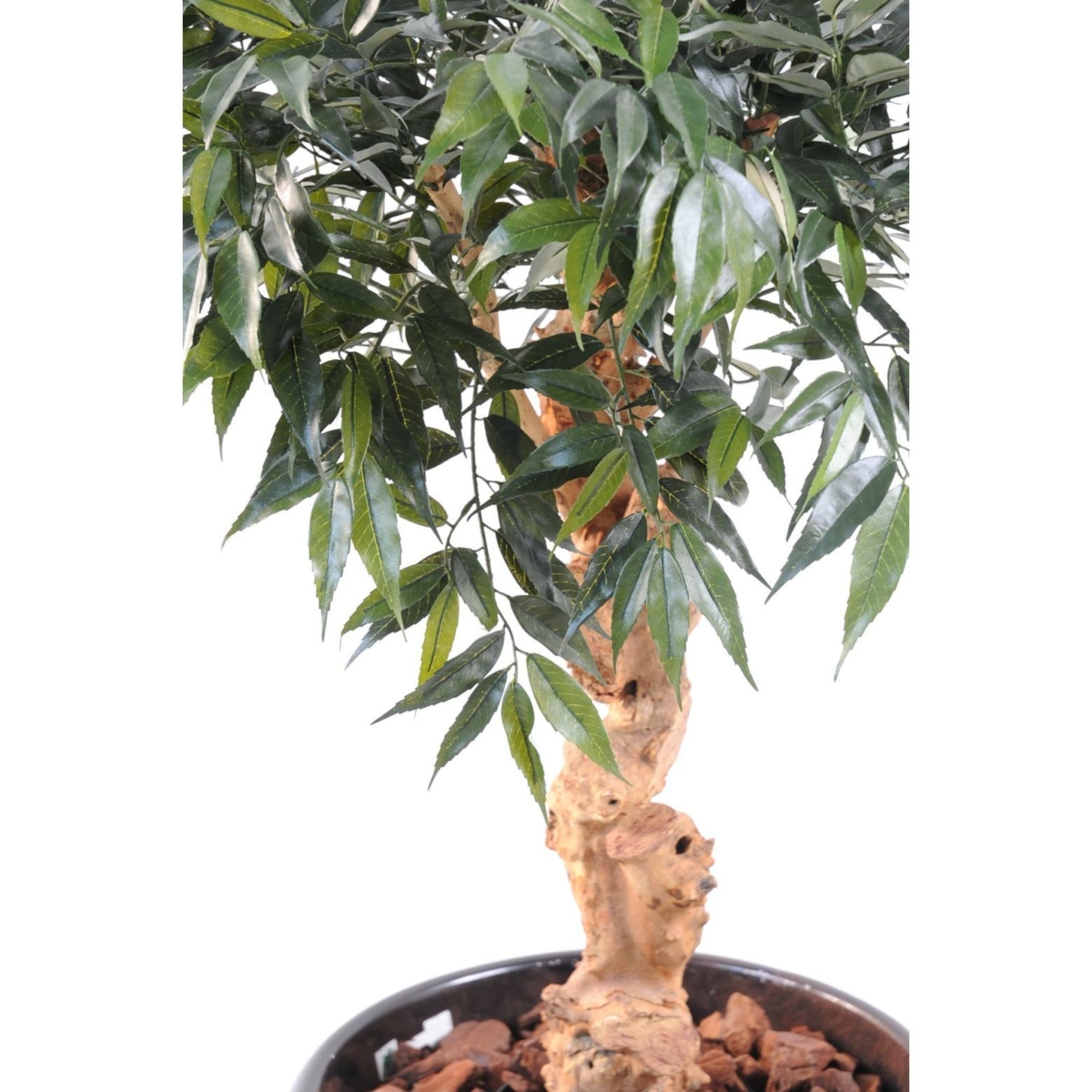 Shirakashi artificiel 95 cm – Image 2