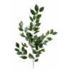 Ficus exotica spray artificiel 108 cm