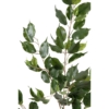 Ficus exotica spray artificiel 108 cm – Image 3