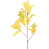 Chêne d'amerique artificiel orange 110 cm