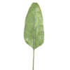 Bananier feuille géant artificielle 165 cm
