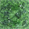Mur vegetal plaque artificiel 5 cm - résistant aux UV