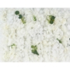 Mur fleur artificiel 4 cm
