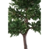 Pin luxe artificiel 400 cm