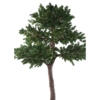 Pin luxe artificiel 400 cm – Image 4