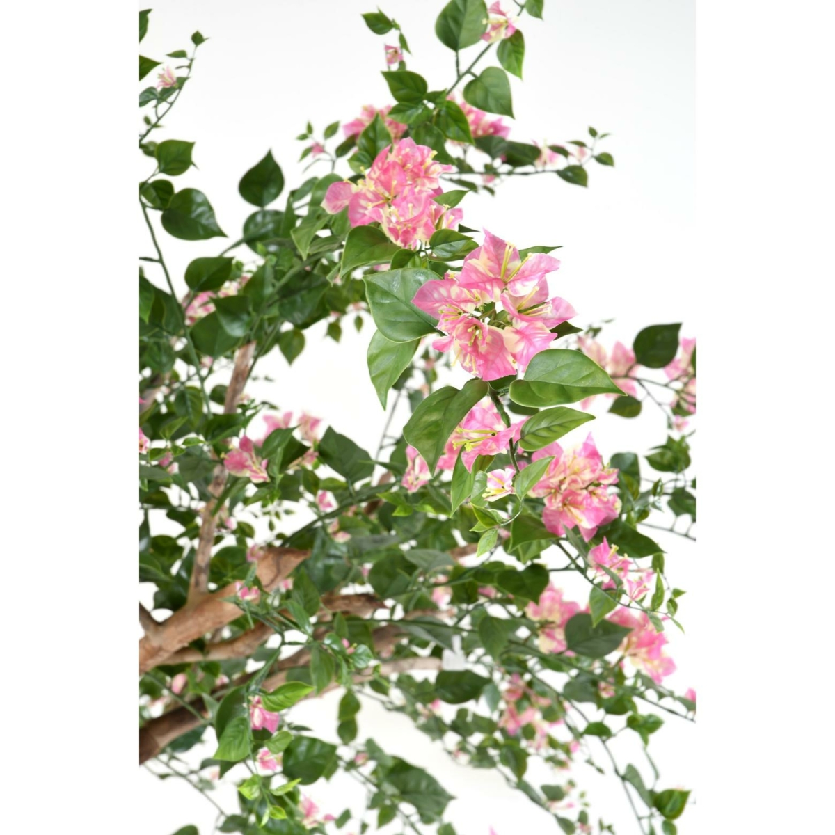 bougainvillier artificiel rose 280 cm – Image 4