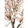 Cerisier fleur large artificiel rose 280 cm – Image 3