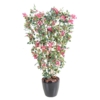 bougainvillier palissade artificiel fuchsia 130 cm