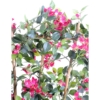 bougainvillier palissade artificiel fuchsia 130 cm – Image 2