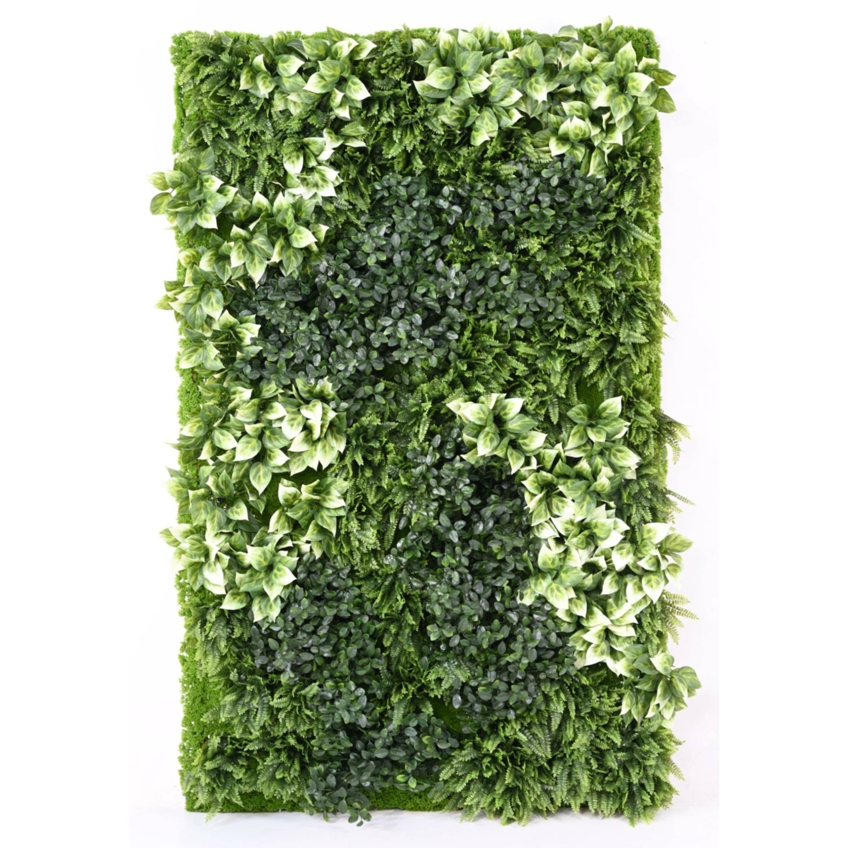 Mur artificiel 200 cm - résistant aux UV