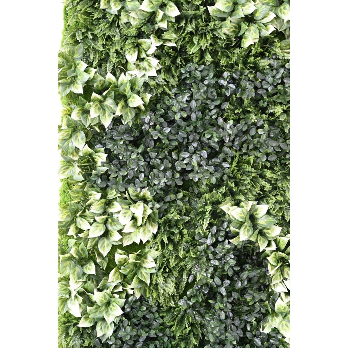 Mur artificiel 200 cm - résistant aux UV – Image 2