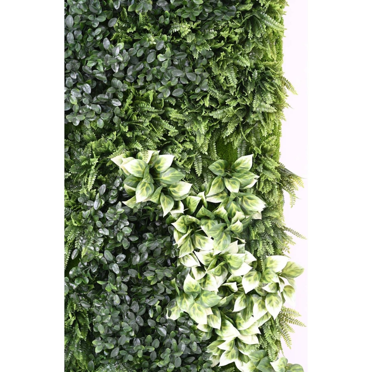 Mur artificiel 200 cm - résistant aux UV – Image 3