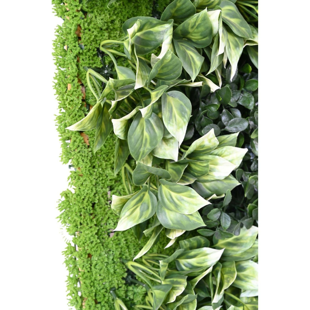 Mur artificiel 200 cm - résistant aux UV – Image 5