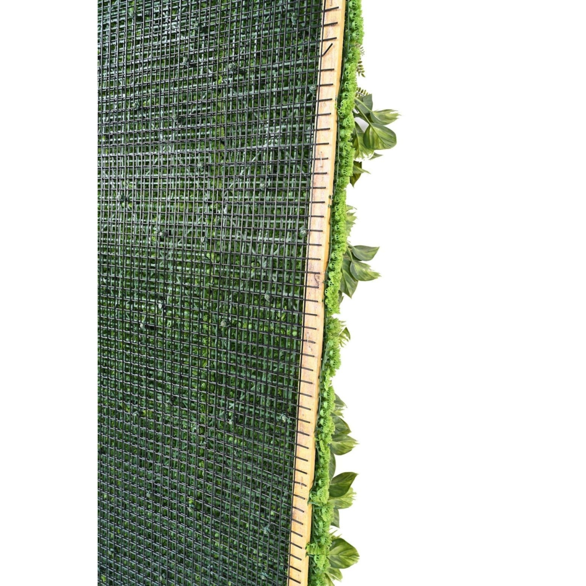 Mur artificiel 200 cm - résistant aux UV – Image 6