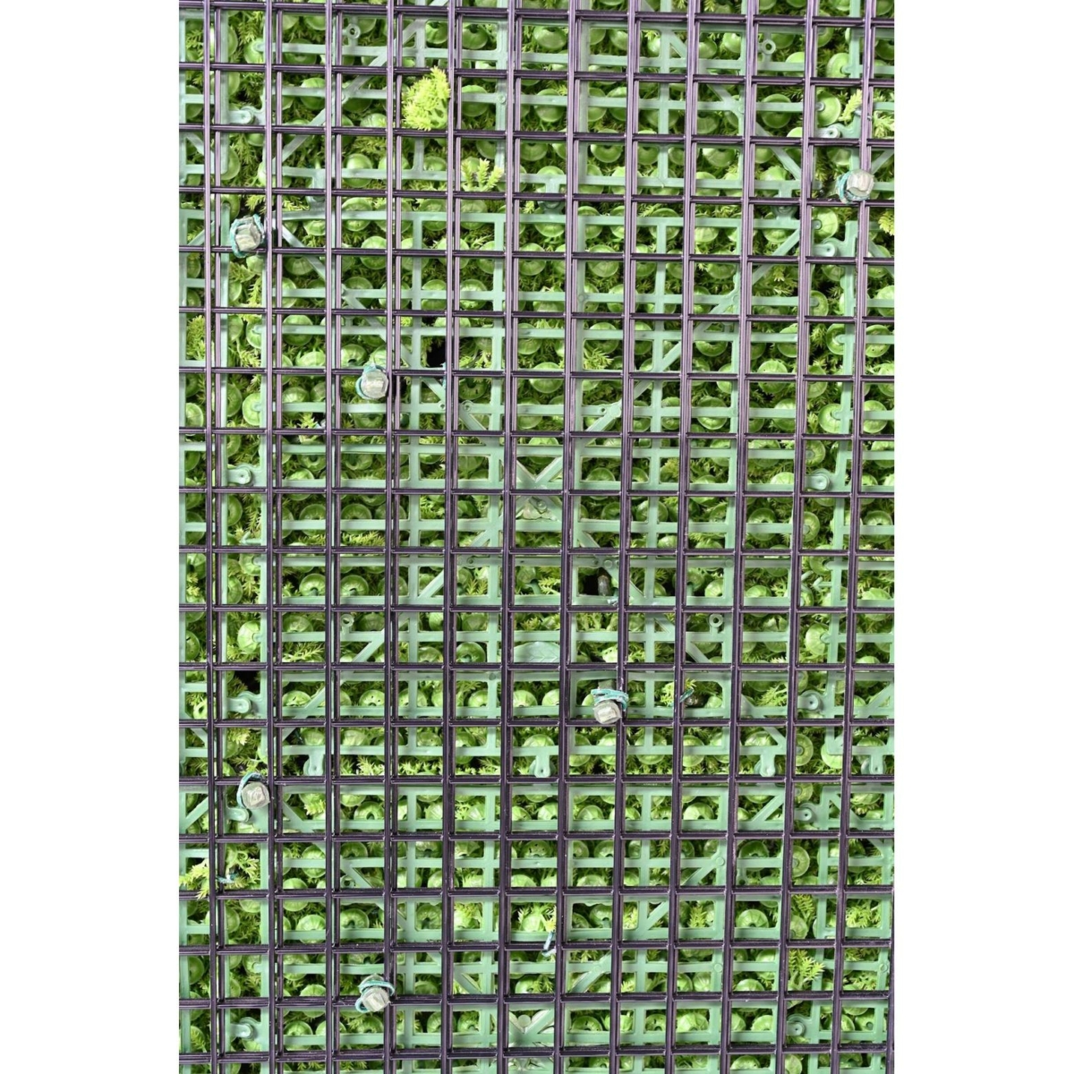 Mur artificiel 200 cm - résistant aux UV – Image 7
