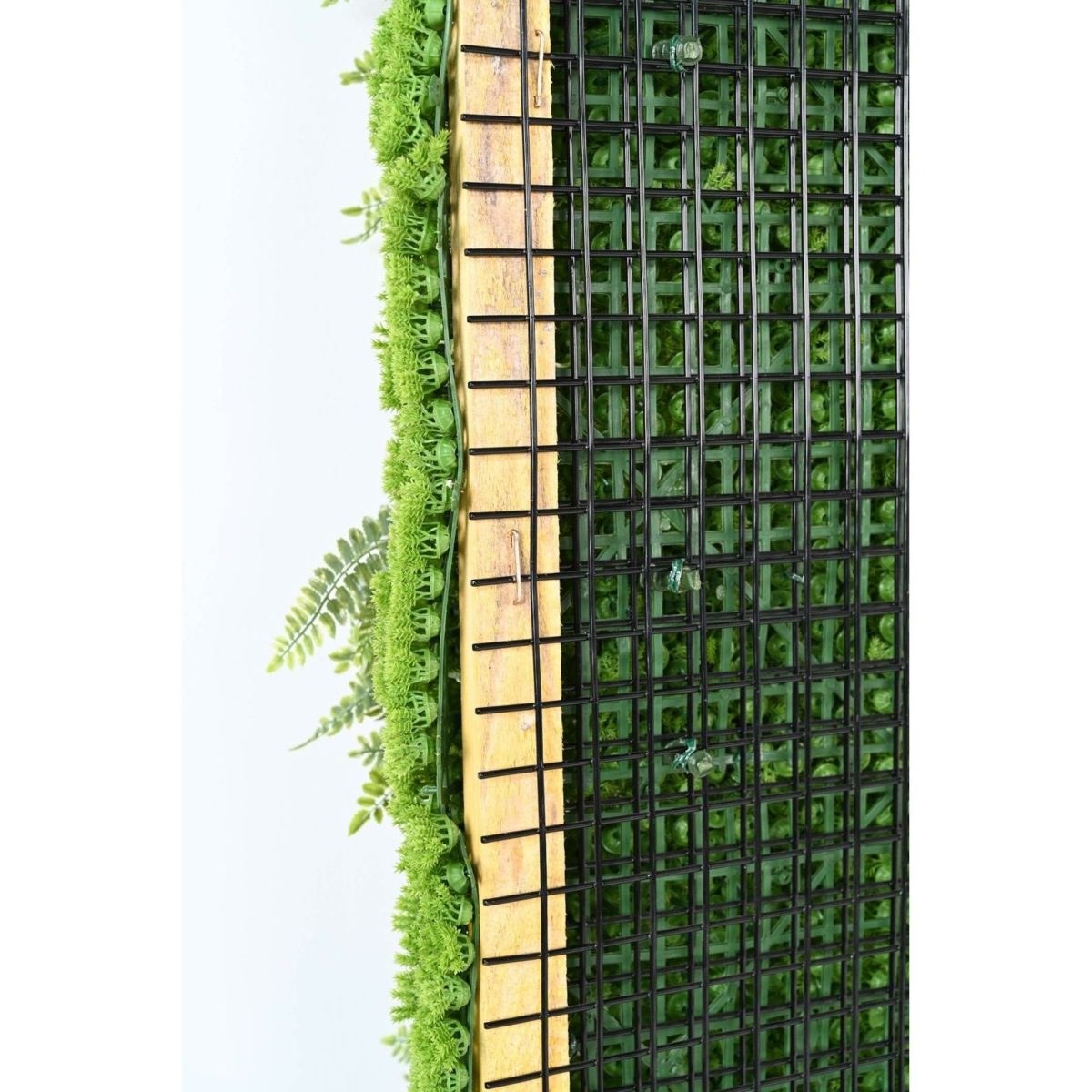 Mur artificiel 200 cm - résistant aux UV – Image 8