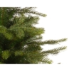 Sapin mini grandis artificiel – Image 2