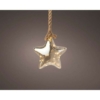 Etoile led fixe 20 cm