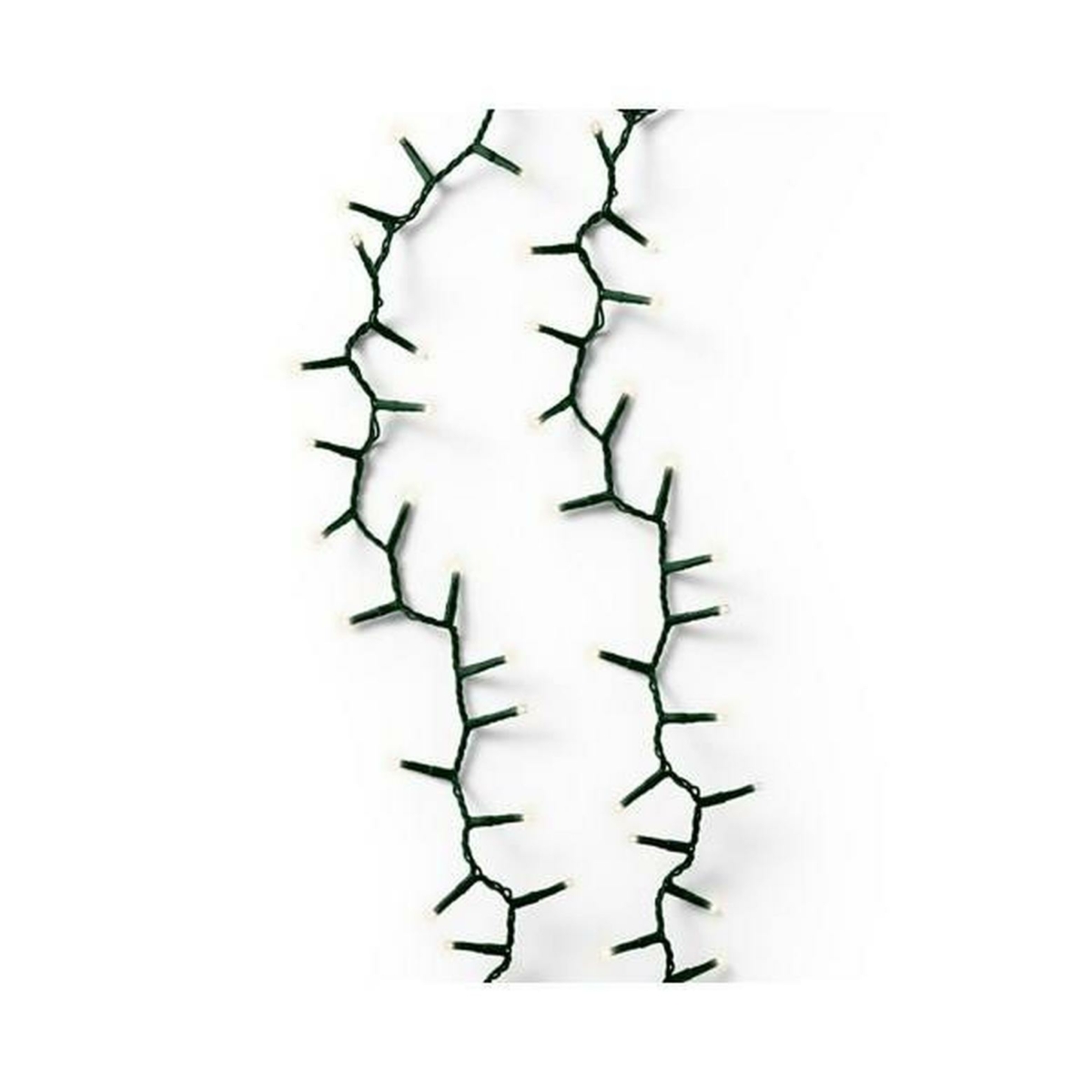 Guirlande led blanc chaud 1100 cm – Image 3