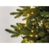 Guirlande led blanc chaud 1100 cm – Image 5