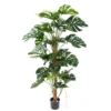 Philodendron coco artificiel